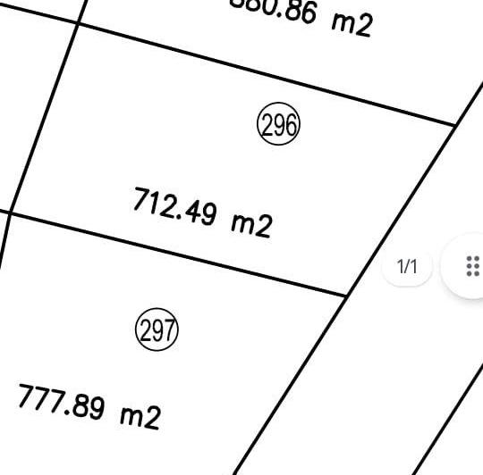 Terreno · 800m²