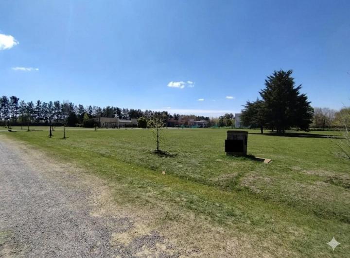 Terreno · 3060m²