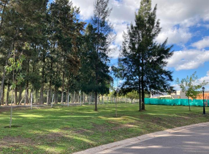 Terreno · 600m²