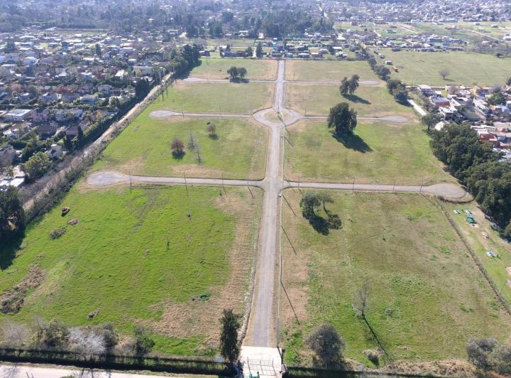 Terreno · 1000m²