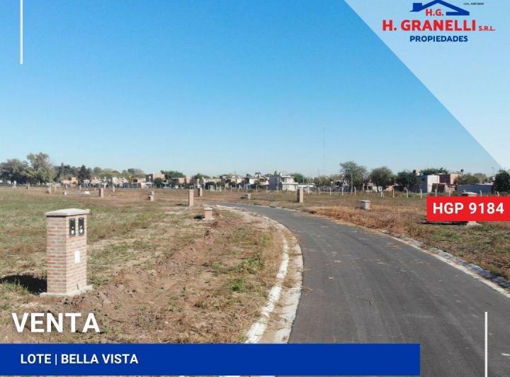 Terreno · 601m²