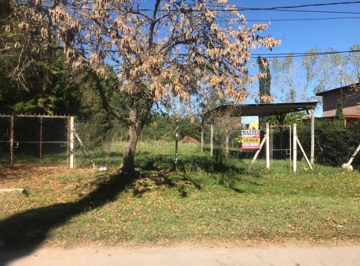 Terreno · 1000m²