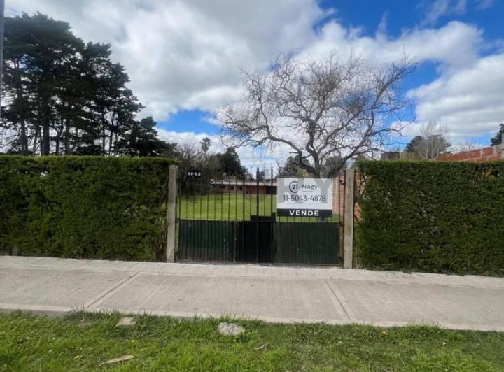 Terreno · 50m²