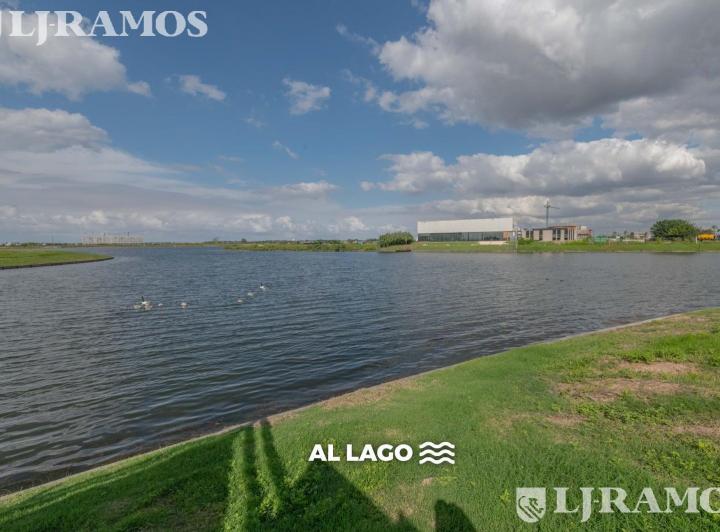 Terreno · 983m²