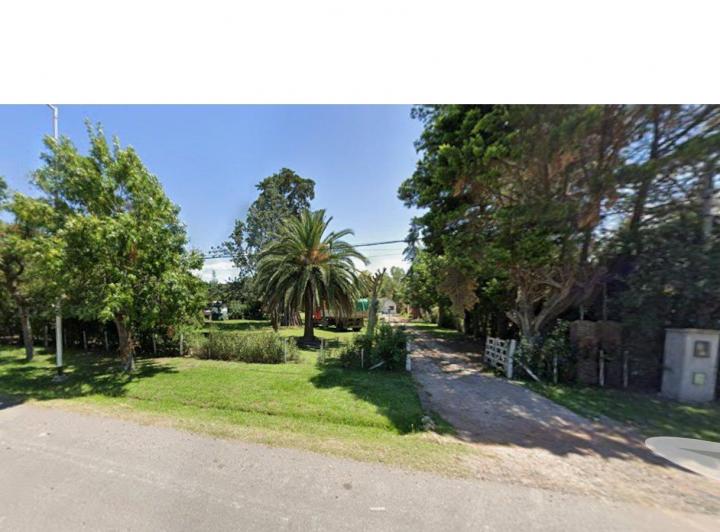 Terreno · 3656m²