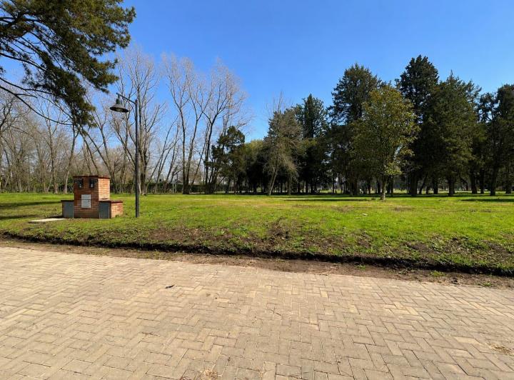 Terreno · 790m²