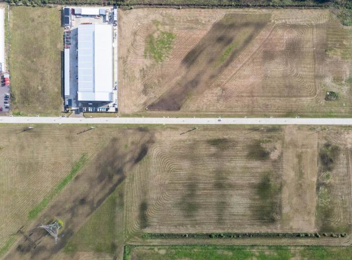 Terreno · 5100m²