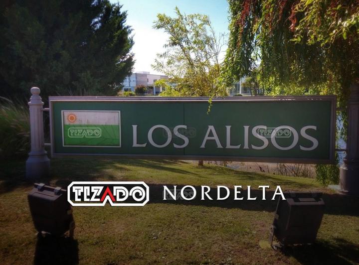 Terreno · 559m²