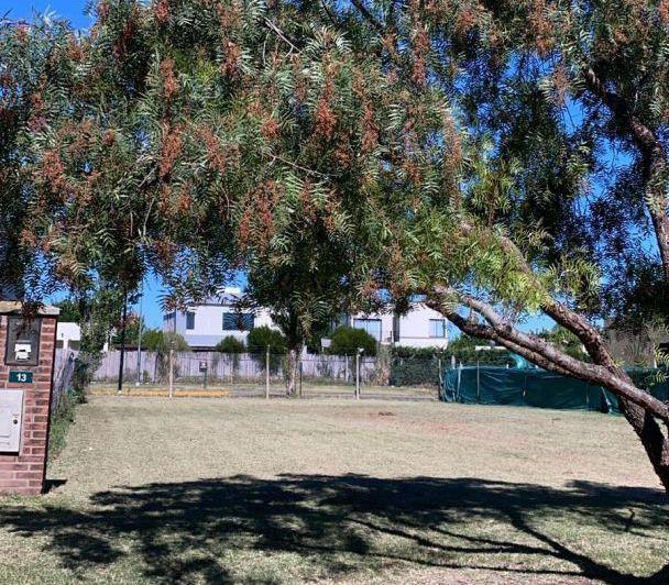 Terreno · 509m²