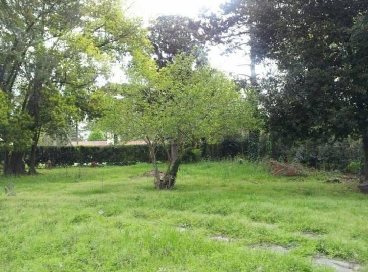 Terreno · 276m²