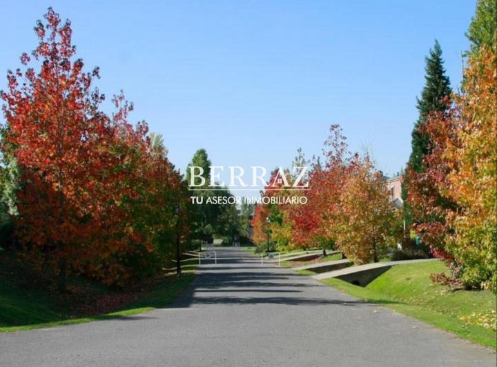 Terreno · 521m²
