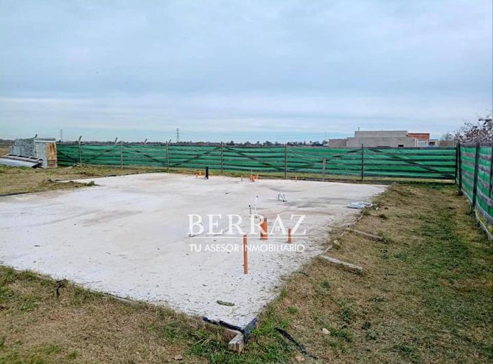Terreno · 600m²