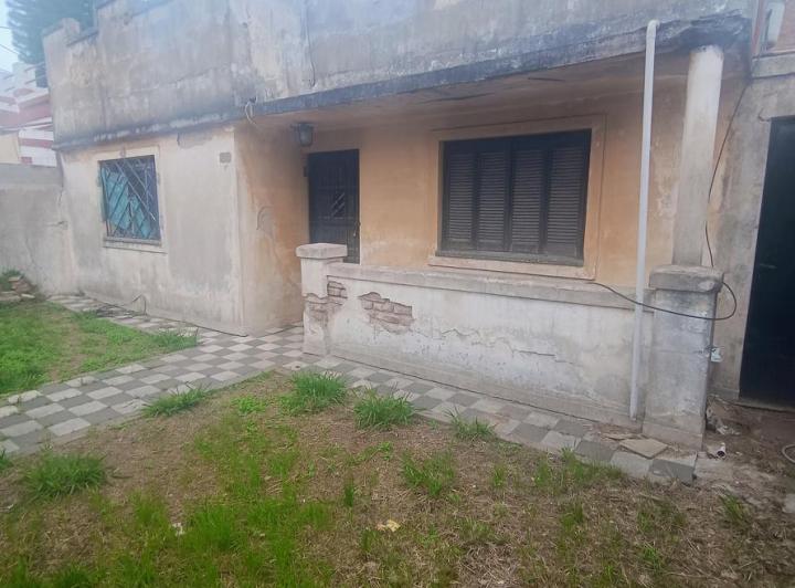 Terreno · 60m² · 3 Ambientes