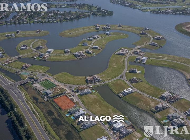 Terreno · 950m²