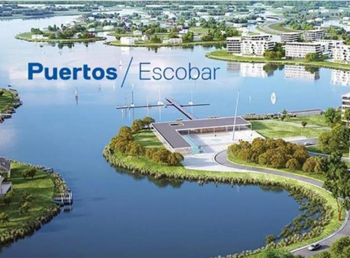 Terreno · 560m²