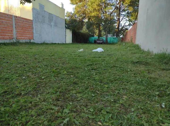 Terreno · 360m²