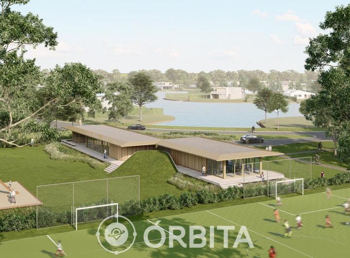 Terreno · 676m²