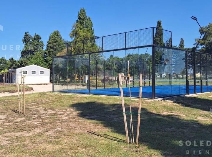 Terreno · 532m²