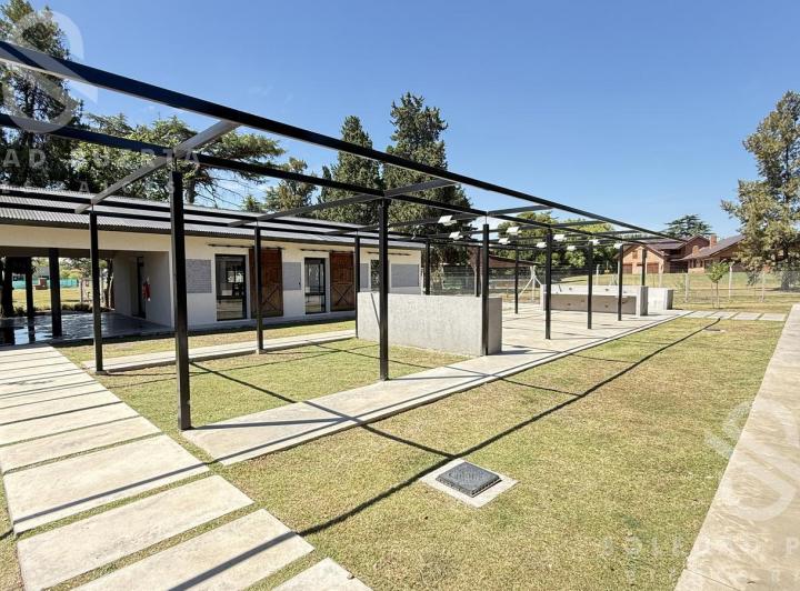 Terreno · 510m²