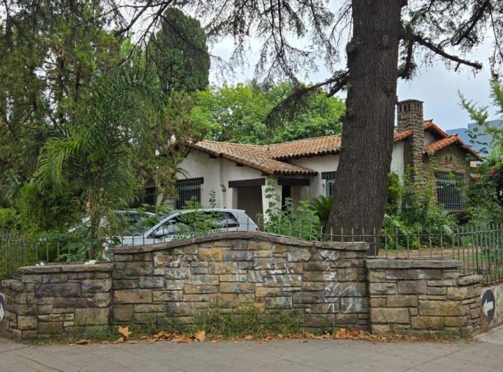 Terreno · 347m²