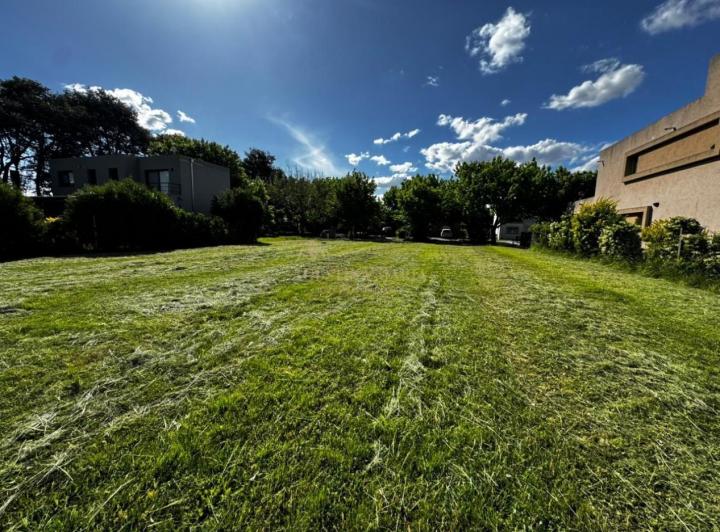 Terreno · 800m²
