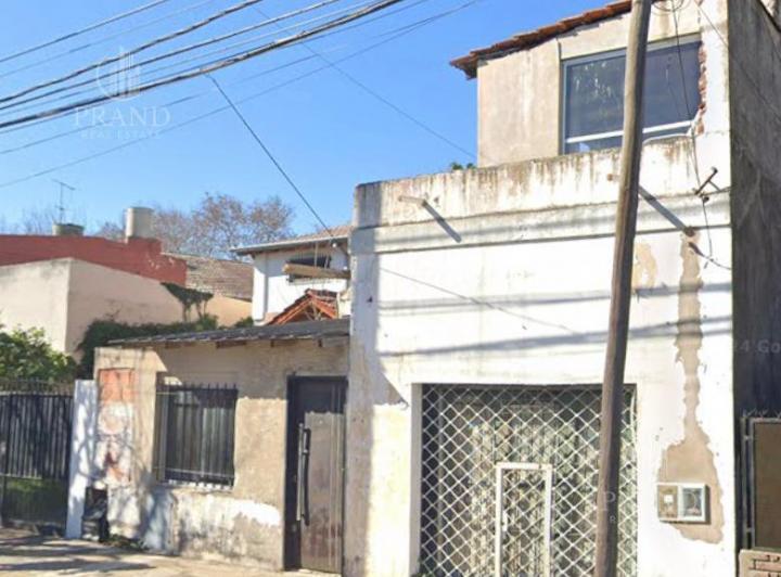 Terreno · 168m²