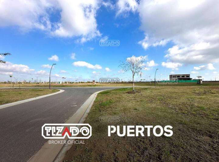 Terreno · 685m²
