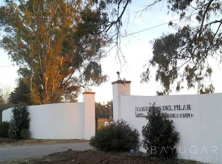 Terreno · 1350m²