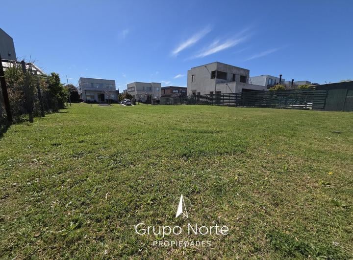 Terreno · 535m²
