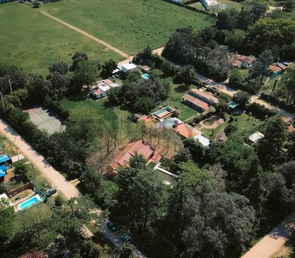 Terreno · 263m²