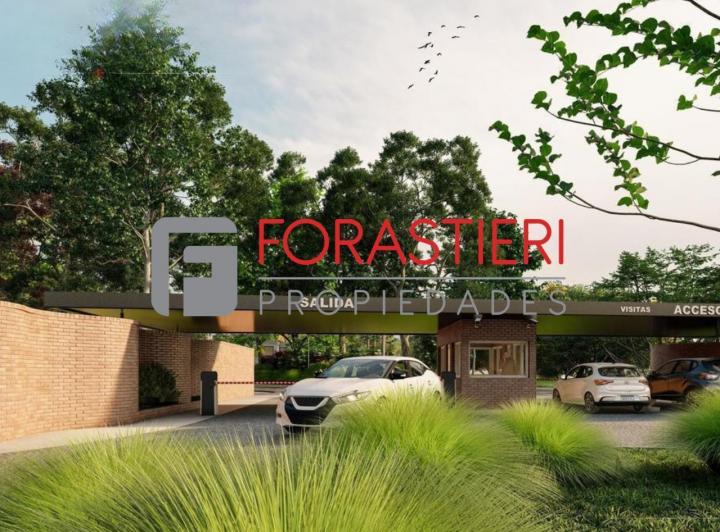 Terreno · 764m²