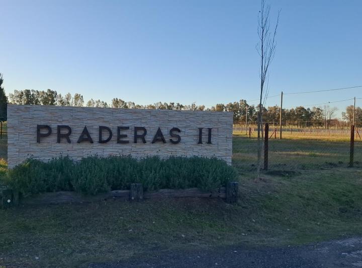 Terreno · 1000m²