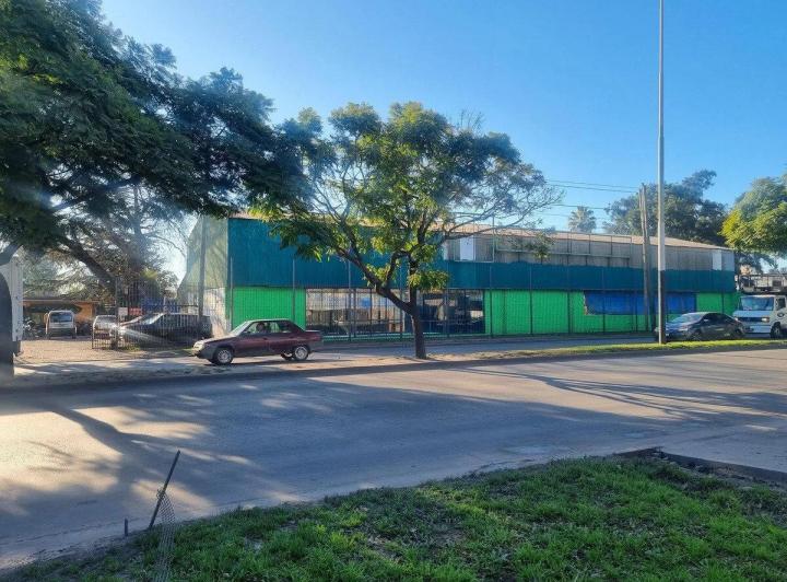 Terreno · 4000m²