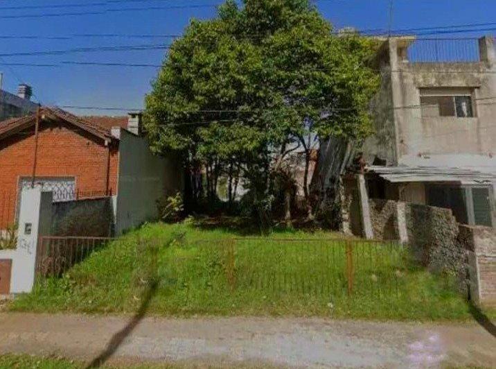 Terreno · 280m²