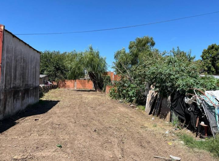 Terreno · 450m²