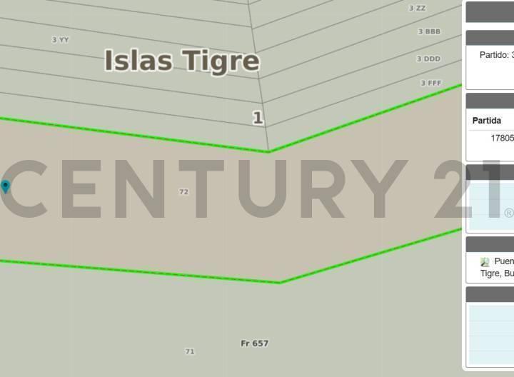 Terreno · 20000m²
