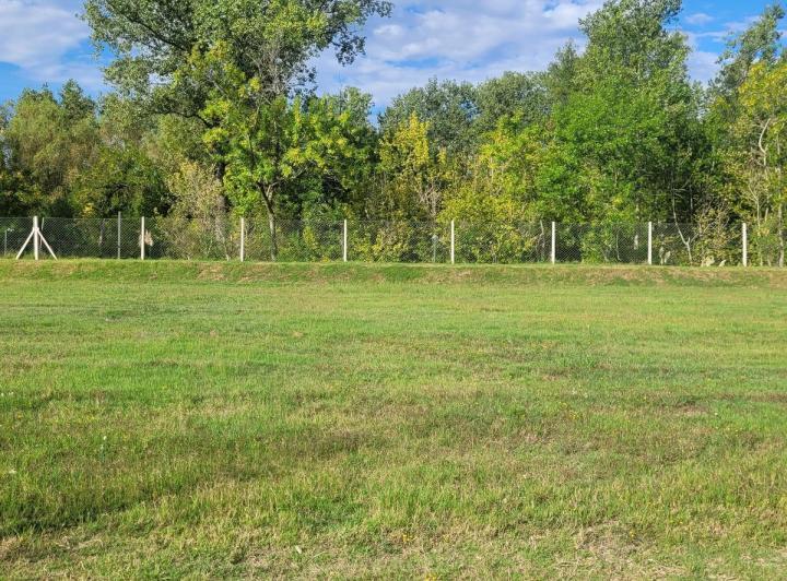 Terreno · 620m²