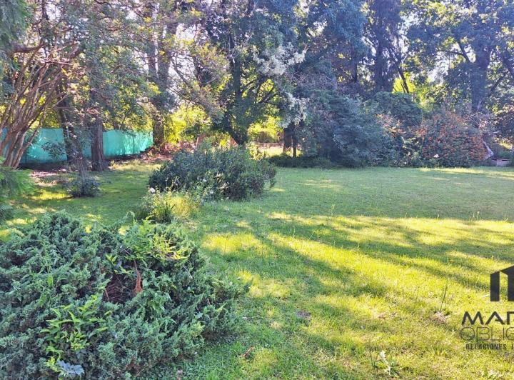 Terreno · 800m²