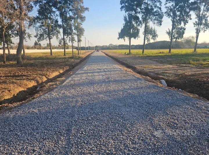 Terreno · 39000m²