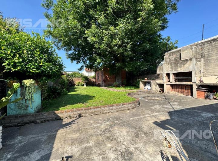 Terreno · 110m² · 3 Ambientes · 1 Cochera