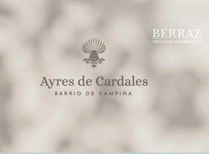 Terreno · 2669m²