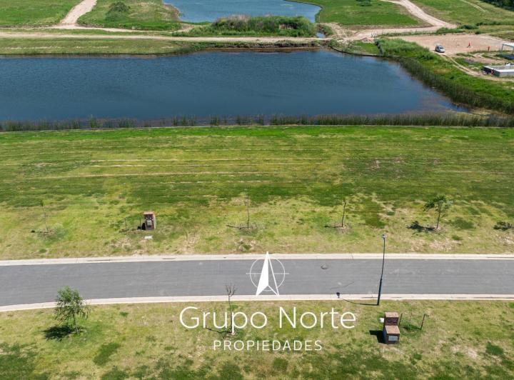 Terreno · 760m²