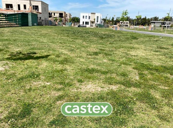 Terreno · 510m²