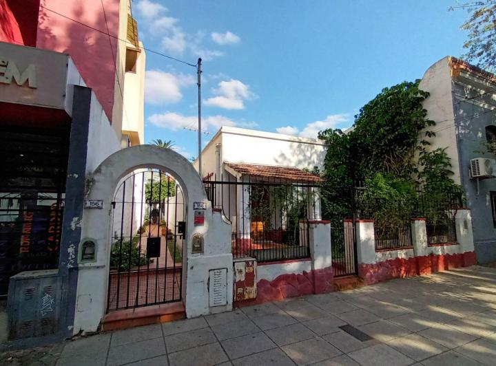 Terreno · 822m²