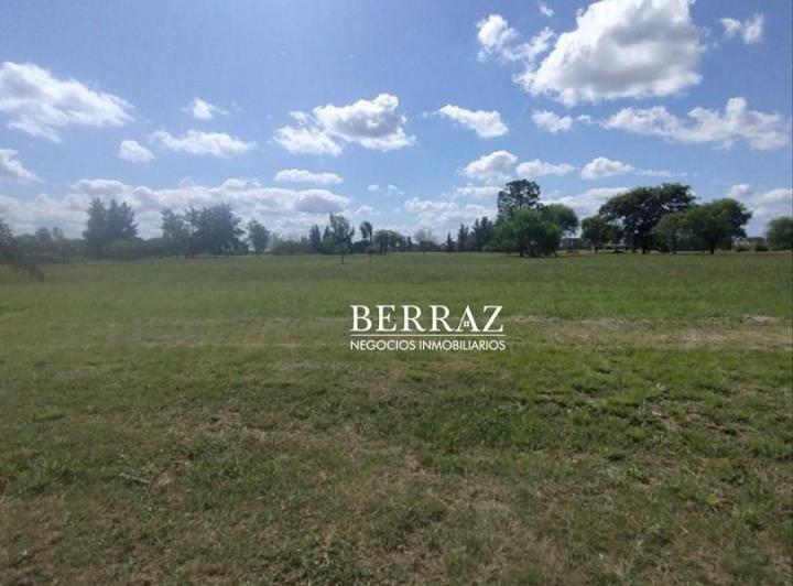 Terreno · 1417m²