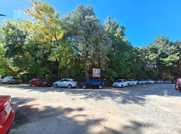 Terreno · 3555m²