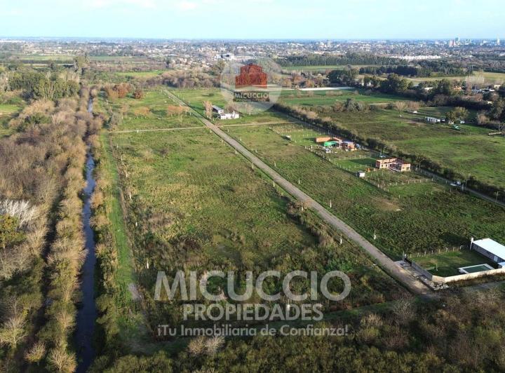 Terreno · 8187m²