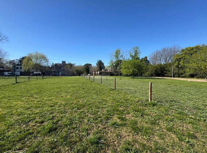 Terreno · 440m²
