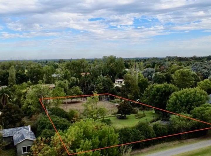 Terreno · 4100m²