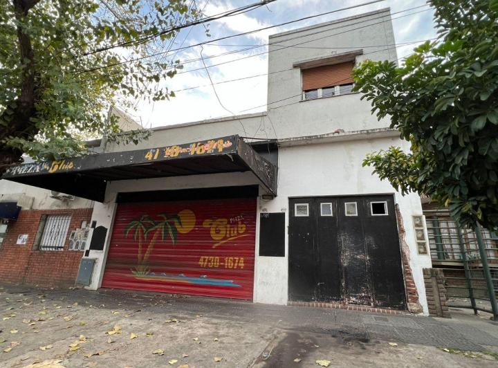 Terreno · 191m²